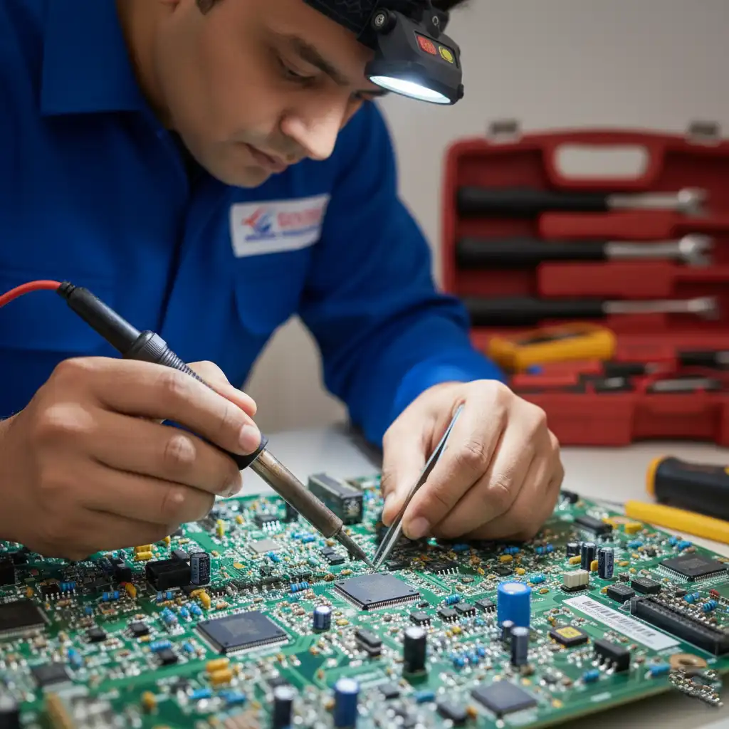 PCB Repair Service