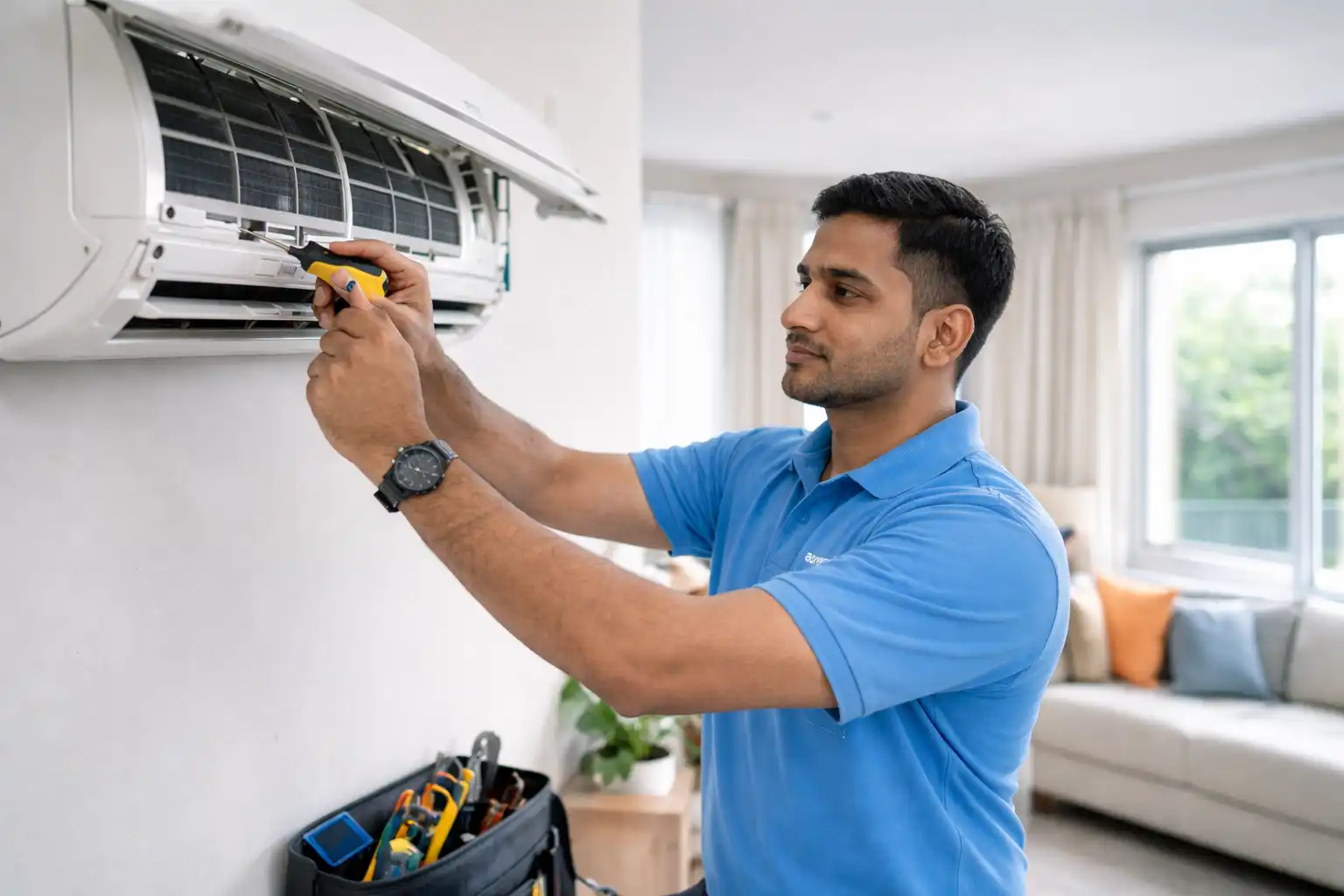 AC Repair Service in Jaipur Rajasthan