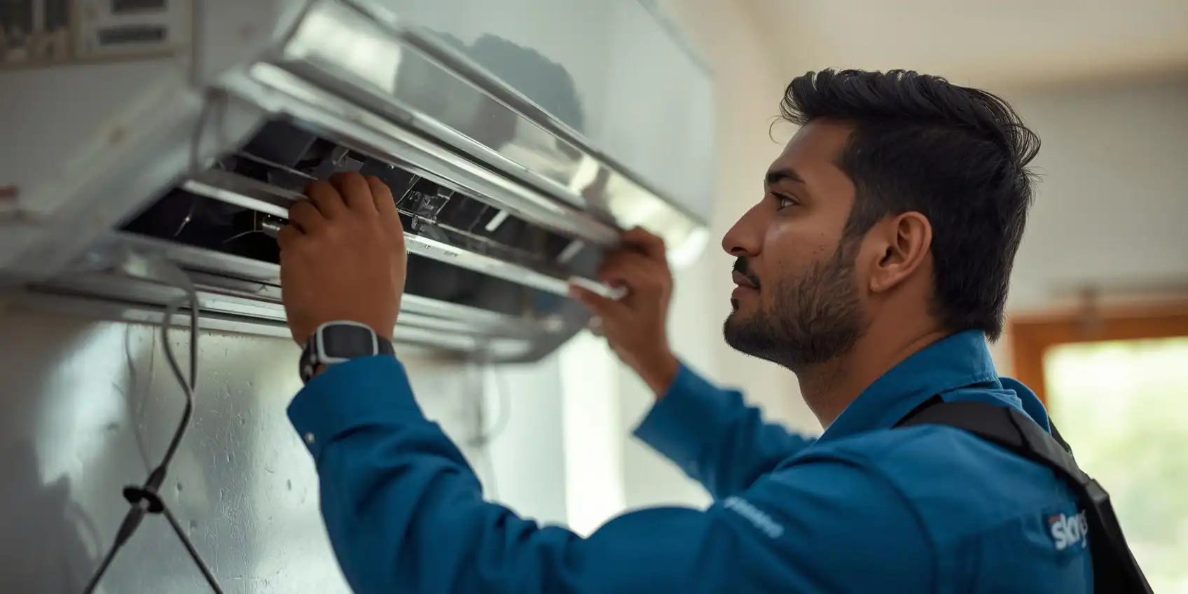 Split AC Repair in Jaipur