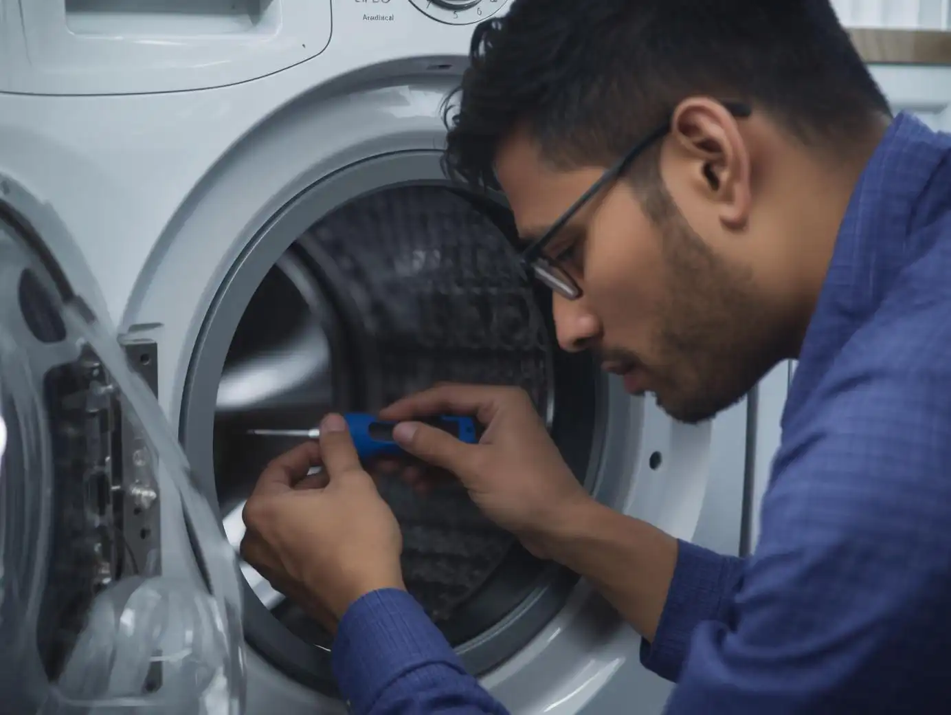 Top Load Washing Machine Repair Jaipur